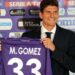 Fiorentina : prête pour le grand saut
