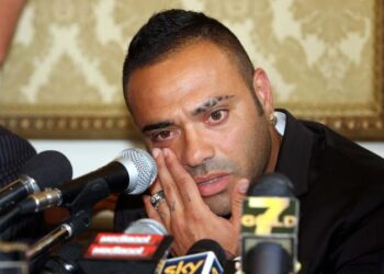 Miccoli, l’idole déchue