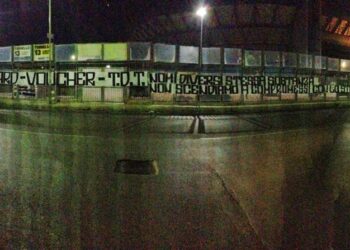 Italie : Vers la fin de la tessera del tifoso ?