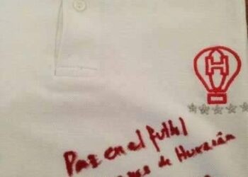 Le geste du Pape pour calmer le foot argentin