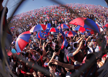 L’héroïque combat de San Lorenzo contre Carrefour et la dictature
