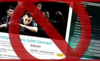 Hammarby-PSG : Les ultras suédois boycottent le match !