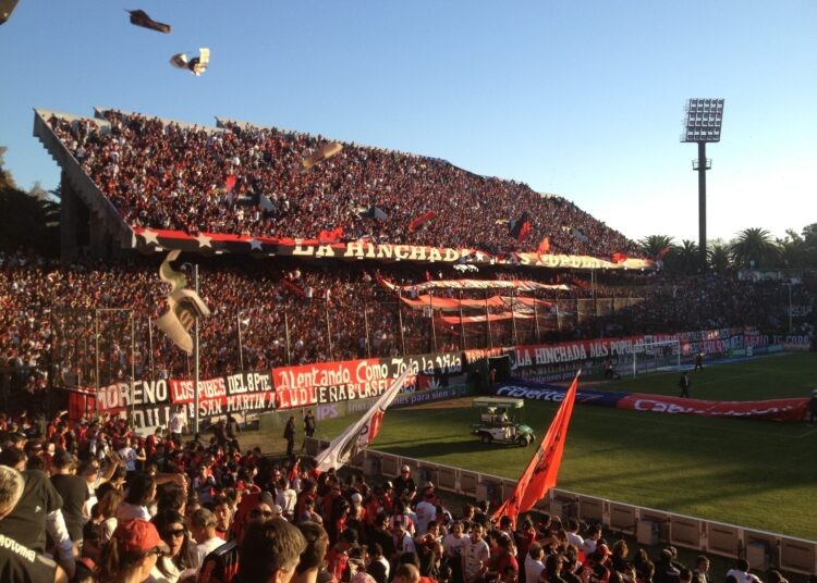 On Tour : Newell’s Old Boys 0-0 Belgrano de Córdoba