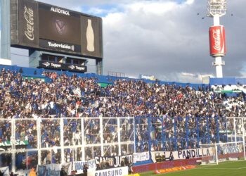 On Tour : Velez Sarsfield 0-0 Lanus