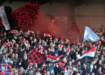 L’autre « United » de Manchester contre le football moderne