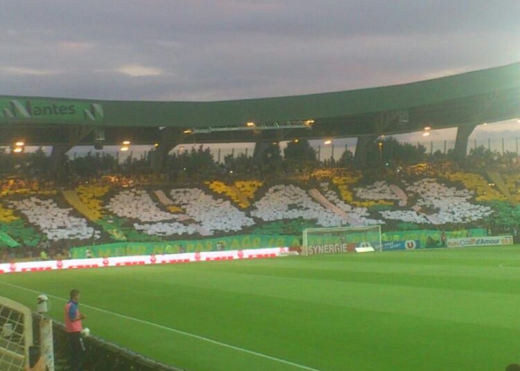 L’hommage des Nantais à Jean Vincent