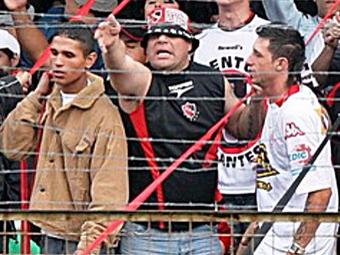 Le leader de la barra de Newell’s inculpé pour meurtre