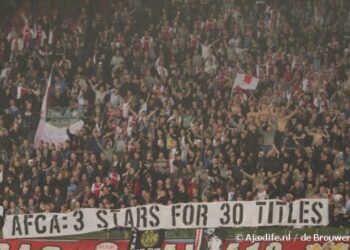 Ils se détestent : Ajax Amsterdam – Feyenoord Rotterdam