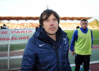 Jean-Luc Vasseur : « Si Sakho veut venir, il est le bienvenu ! »