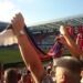 On Tour : Wisła Krakow 2 – 0 Lech Poznan