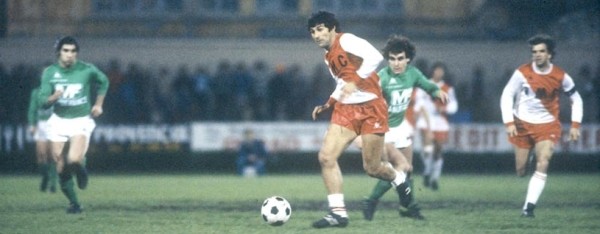 Delio Onnis : « J’espère retrouver ma place à l’AS Monaco »