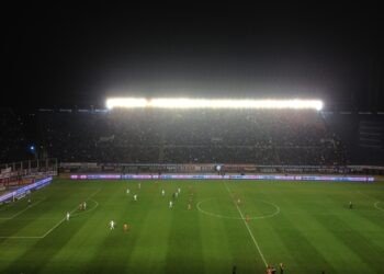 On Tour : San Lorenzo 0-3 Argentinos Juniors
