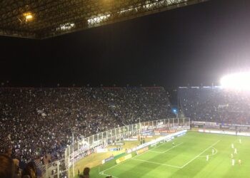On Tour : San Lorenzo 0-3 Argentinos Juniors
