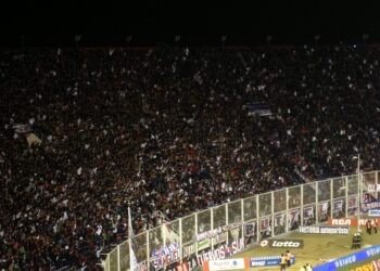 On Tour : San Lorenzo 0-3 Argentinos Juniors