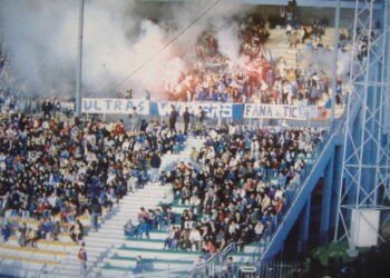 Ils se détestent : VA-OM