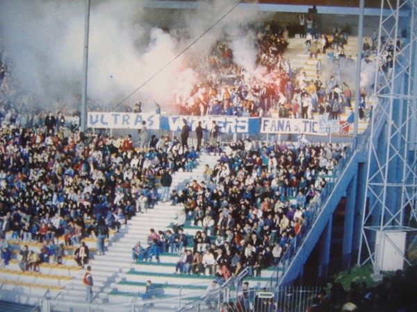 Ils se détestent : VA-OM