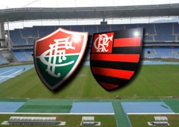 Ils se détestent : Fluminense-Flamengo