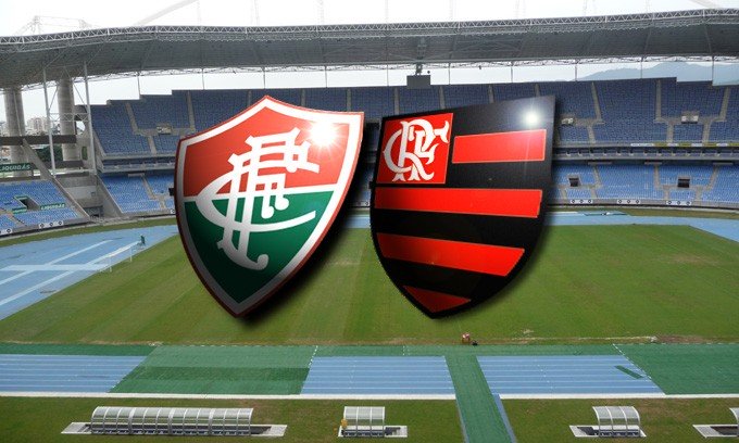 Ils se détestent : Fluminense-Flamengo