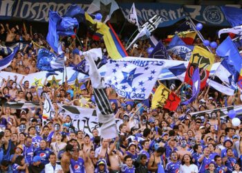 Colombie : Un mort en marge de Millonarios – Atletico Nacional