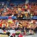 Lens : Cinq supporteurs interpellés