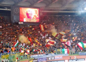 Ils se détestent : Roma-Lazio