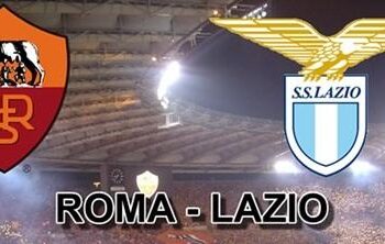 Ils se détestent : Roma-Lazio