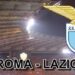 Ils se détestent : Roma-Lazio