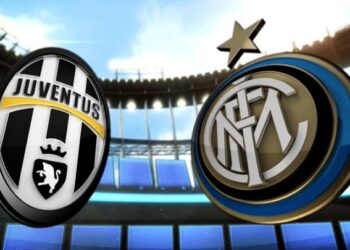 Ils se détestent : Inter-Juve