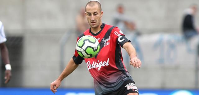 Lionel Mathis : « Le départ d’Imbula est une grosse perte »