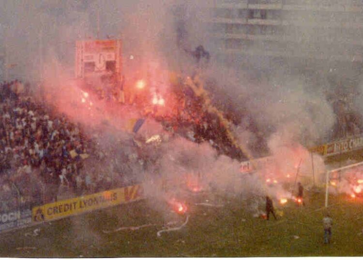 Anton : « Donner plus d’importance aux supporters »