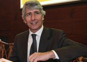 Andrea Abodi, le révolutionnaire président de la Serie B