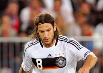 Bagarre au jubilé de Torsten Frings