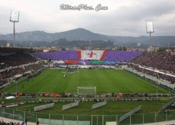 Top 10 : Les tifos du week-end