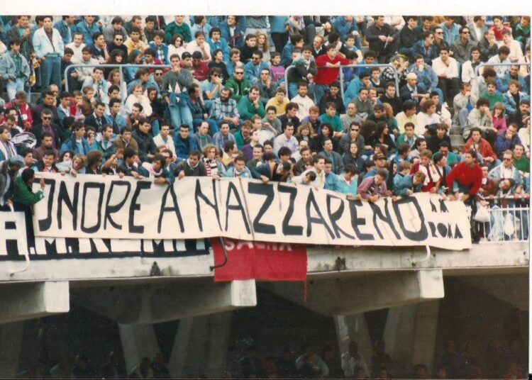 Retour sur la tragédie Nazzareno Filippini qui a bouleversé le Calcio