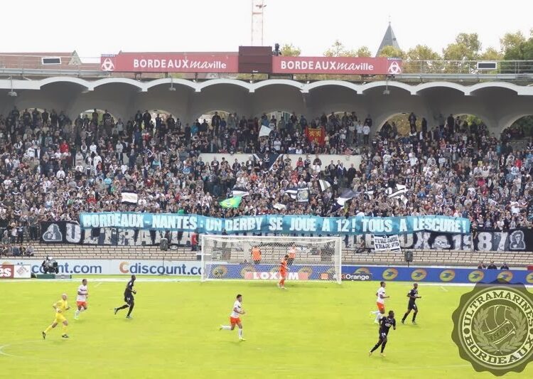 Le derby de l’Atlantique déjà lancé !