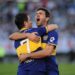Vidéo : Les joueurs de Boca Juniors se payent River Plate