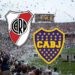 Ils se détestent : River Plate-Boca Juniors