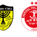 Ils se détestent : Beitar Jérusalem-Hapoel Tel-Aviv
