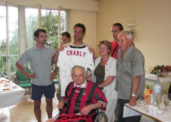 Nice : Collecte de dons pour l’hommage à Charly