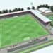 Le FC United of Manchester va pouvoir construire son nouveau stade