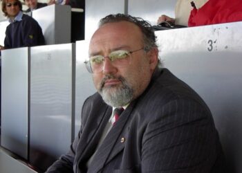 Un journaliste sportif italien interdit de stade pendant 5 ans