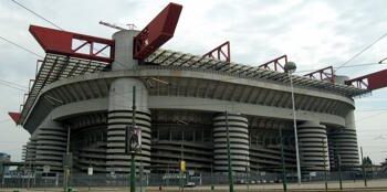 Milan-Udinese : Huis clos levé pour le moment