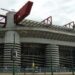 Milan-Udinese : Huis clos levé pour le moment