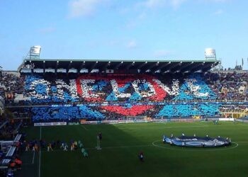 Top 10 : Les tifos du week-end