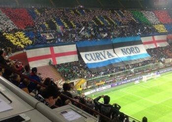 Top 10 : Les tifos du week-end