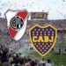 Ils se détestent : River Plate-Boca Juniors