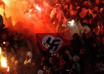 Le Spartak Moscou condamne un supporter à une lourde amende