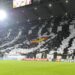 Le désastreux tifo juventino contre le Real Madrid