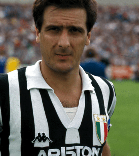 Gaetano Scirea, gentleman du ballon rond