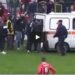 Serbie : Un supporter succombe à une crise cardiaque en plein match